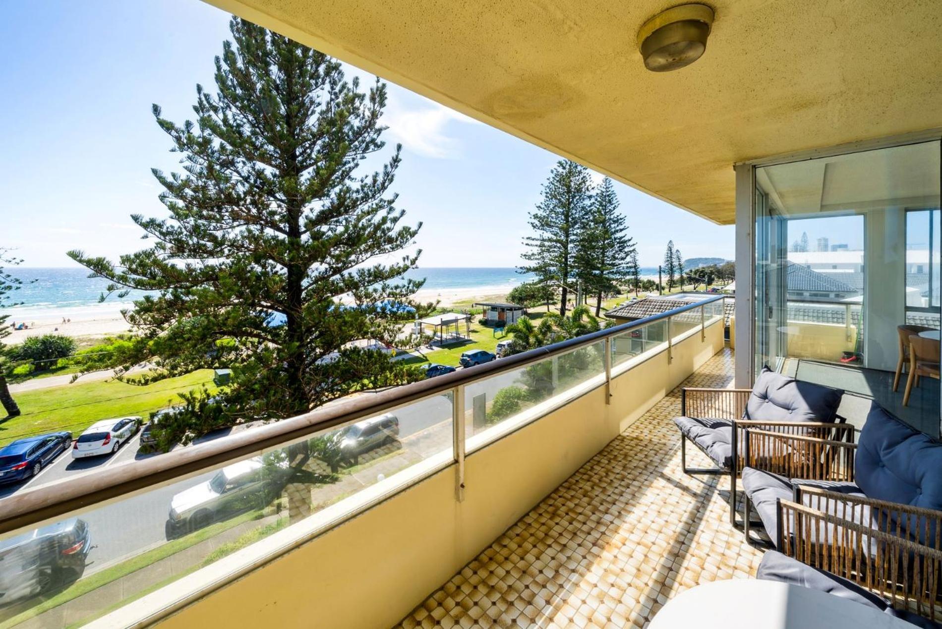 Seaside At Ceol Na Mara Apartment Gold Coast