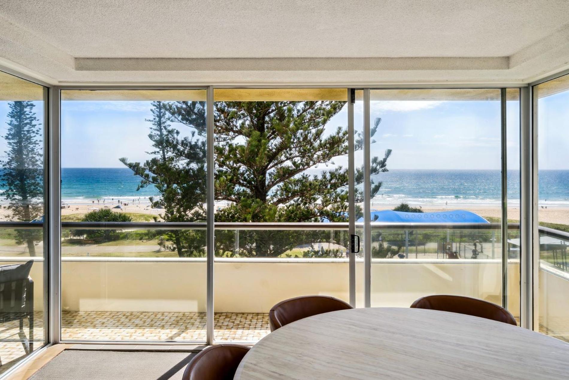 Apartment Seaside At Ceol Na Mara Gold Coast