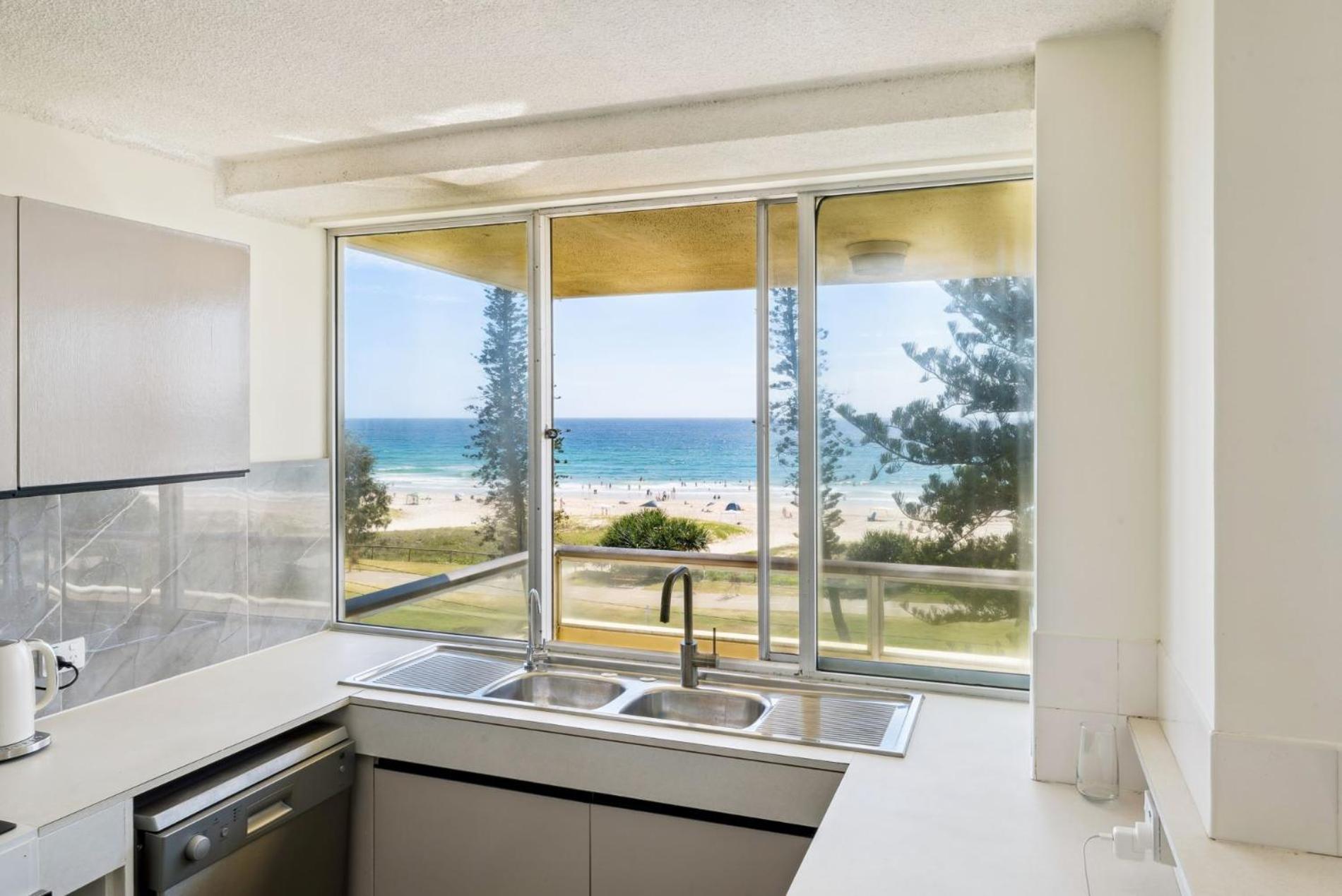 Seaside At Ceol Na Mara Apartment Gold Coast
